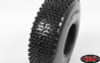 Bully 2.2 Competition Crawler Tire SUPER SOFT Comp Tyre RC4WD Z-T0134 XR10 RC