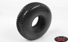 Bully 2.2 Competition Crawler Tire SUPER SOFT Comp Tyre RC4WD Z-T0134 XR10 RC