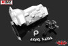 RC4WD R4 Ultimate Scale Single Speed Transmission Z-U0031 for V8 Engine R 4 rc