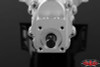 RC4WD R4 Ultimate Scale Single Speed Transmission Z-U0031 for V8 Engine R 4 rc