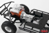 RC4WD R4 Ultimate Scale Single Speed Transmission Z-U0031 for V8 Engine R 4 rc