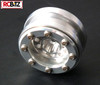Losi Micro Crawler Alluminium Beadlock Wheel 1/24 Sangyue Chassis RC4WD Z-W0061