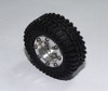 Losi Micro Crawler Alluminium Beadlock Wheel 1/24 Sangyue Chassis RC4WD Z-W0061