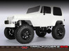 RC4WD Trail Finder 2 Truck Kit "SWB" Short Wheelbase for Tamiya Jeep Z-K0045 RC