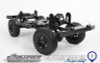 Gelande II Truck KIT Toyota CRUISER HARD Body Detail Interior FJ40 RC4WD Z-K0051