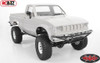 Trail Finder 2 Truck Kit Mojave II Body GREY 4x4 Scaler RC4WD TF2 Z-K0049 chassis