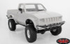 Trail Finder 2 Truck Kit Mojave II Body GREY 4x4 Scaler RC4WD TF2 Z-K0049 chassis