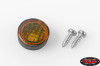 1/10 1/14 D90 Small Yellow Light INDICATOR Turn SIGNAL G2 II TOY RC4WD VVV-C0099