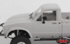 RC4WD Mojave II Front Cab GRAY Trail Finder 2 TF2 RC4WD Z-B0070 Hard body 2 door
