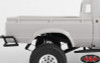RC4WD Mojave II Rear Drop Back Bed GRAY Trail Finder 2 TF2 RC4WD Z-B0072 Grey