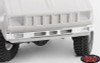 RC4WD Mojave II Chrome Bumper Parts Tree Trail Finder 2 TF2 RC4WD Z-B0076