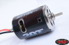 540 Crawler Rock Racer Brushed Motor 20T Pre Wired Bullet Connection Z-E0065