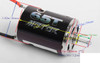 540 Crawler Scaler Brushed Motor 27T Pre Wired Bullet Connection Plugs Z-E0067