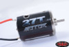 540 Crawler Scaler Brushed Motor 27T Pre Wired Bullet Connection Plugs Z-E0067