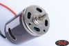 540 Crawler Scaler Brushed Motor 27T Pre Wired Bullet Connection Plugs Z-E0067