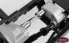 Metal Drive Coupling for Gelande 2 G2 R3 Transfer Case grub screw RC4WD Z-S0803