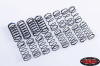 90mm Rock Krawler RRD Shock Tuner Spring 4 rate Assortment RC4WD Z-S1189 Black RC
