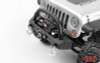 RC4WD Monster Swivel Hook w/Safety Latch SILVER Z-S1240 Metal Winch Point TOY