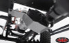 RC4WD Skid Plate for Trail Finder 2 V8 R4 scale engine Transmission Z-S1488