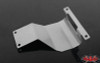 RC4WD Skid Plate for Trail Finder 2 V8 R4 scale engine Transmission Z-S1488
