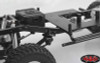 RC4WD Teraflex Revolver Z-Box for Trail Finder, F-350, Hilux, Tundra Z-S1587 TF2