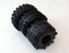 Rock Crusher Monster 40 Series 3.8" Tires RC4WD Z-T0003 Traxas E-Max Yeti XL