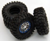 Rock Crusher X/T 1.9 Tires RC4WD Z-T0052 Strong side wall deep tread X3 compound