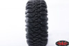 Mickey Thompson 40 Series 3.8" Baja MTZ Scale Tires RC4WD Z-T0125 Traxas E-Max