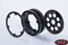 Rocker 2.2 Lightweight Competition Beadlock Wheels RC4WD Z-W0178 Crawler Bully