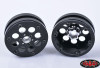 Rocker 2.2 Lightweight Competition Beadlock Wheels RC4WD Z-W0178 Crawler Bully