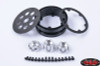 Rocker 2.2 Lightweight Competition Beadlock Wheels RC4WD Z-W0178 Crawler Bully