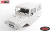 RC4WD FJ40 Complete Cruiser Hard Body Set Gelande II Z-B0109 Full Interior G2