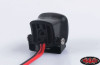 RC4WD 1/10 Baja Designs Squadron Pro LED Lights Z-E0066 BRIGHT 11v Reciever Plug
