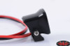RC4WD 1/10 Baja Designs Squadron Pro LED Lights Z-E0066 BRIGHT 11v Reciever Plug