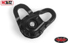 RC4WD Warn 1/10 Premium Snatch Block Z-S1494 Metal Double pull rate slower speed
