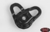 RC4WD Warn 1/10 Premium Snatch Block Z-S1494 Metal Double pull rate slower speed