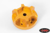 19mm Offset Universal Hex for 40 Series and Clod Wheels RC4WD Z-S0725 Orange