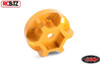 17mm Universal Hex for 40 Series and Clod Wheels RC4WD Z-S0847 Orange