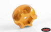 17mm Universal Hex for 40 Series and Clod Wheels RC4WD Z-S0847 Orange