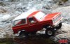 Trail Finder 2 Truck Kit RC4WD Z-K0054 for Blazer Body Set TF2 Chassis ONLY TF2