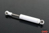 RC4WD Superlift Superide 80mm Scale Shock Absorbers Z-D0012 White w/ Decals