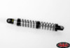 RC4WD Rock Krawler RRD Emulsion Scale Dual Spring Shocks 100mm BLACK Z-D0050