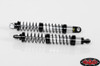 RC4WD Rock Krawler RRD Emulsion Scale Dual Spring Shocks 100mm BLACK Z-D0050