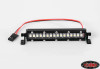 RC4WD 1/10 High Performance SMD LED Light Bar 75mm 3" Receiver PLUG Z-E0058