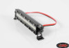 RC4WD 1/10 High Performance SMD LED Light Bar 75mm 3" Receiver PLUG Z-E0058