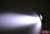 RC4WD 1/10 High Performance SMD LED Light Bar 75mm 3" Receiver PLUG Z-E0058