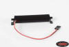 RC4WD 1/10 High Performance SMD LED Light Bar 75mm 3" Receiver PLUG Z-E0058