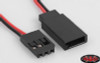 RC4WD Mini ON OFF Switch For Lighting Unit Bars Receiver Plugs 12' Z-E0081 11.1v