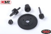 Internal Gear Set for R3 Single Speed Transmission TF2 Beast RC4WD Z-G0070  32p