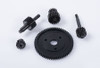 Internal Gear Set for R3 Single Speed Transmission TF2 Beast RC4WD Z-G0070  32p